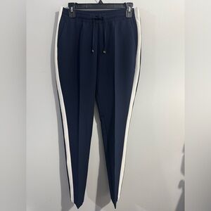 Dante 6 Navy Dress Jogger Womens Size 2